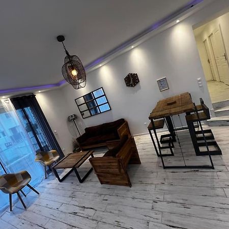 Maison Bel Air 라로셸 외부 사진