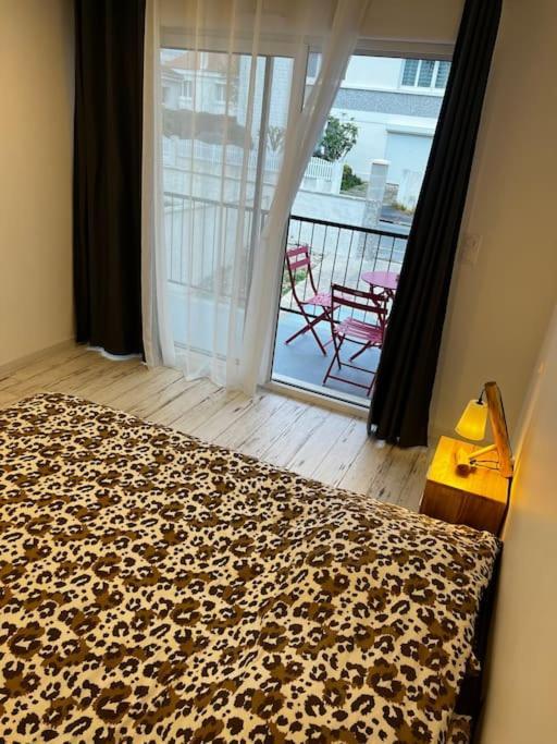Maison Bel Air 라로셸 외부 사진