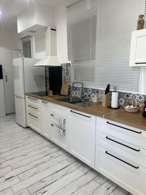 Maison Bel Air 라로셸 외부 사진