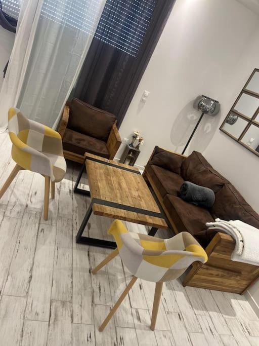Maison Bel Air 라로셸 외부 사진