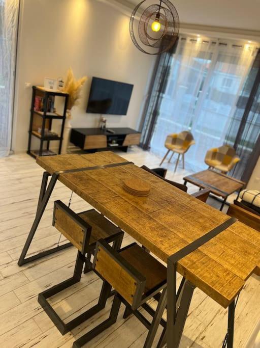 Maison Bel Air 라로셸 외부 사진