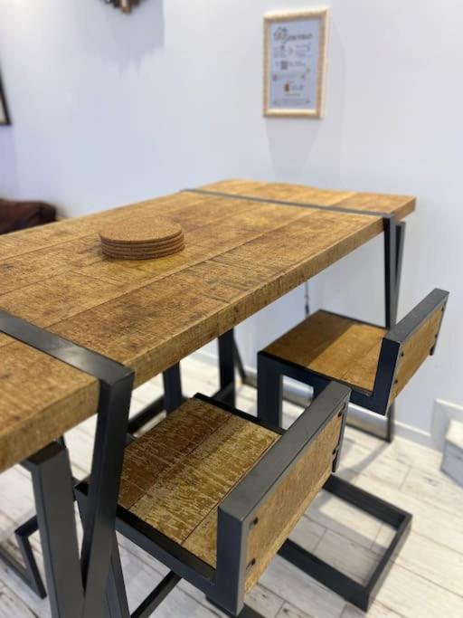 Maison Bel Air 라로셸 외부 사진