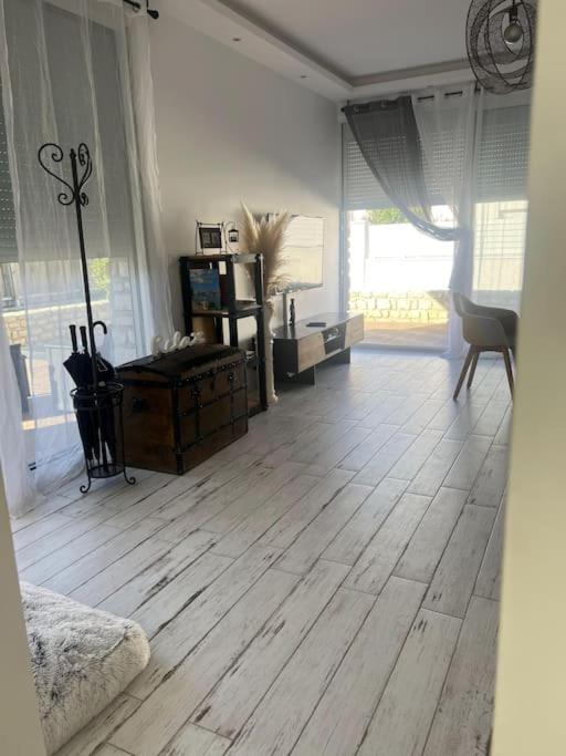 Maison Bel Air 라로셸 외부 사진