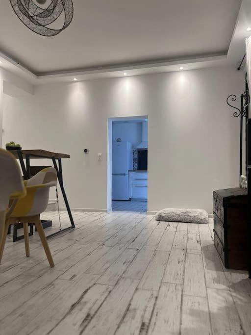 Maison Bel Air 라로셸 외부 사진