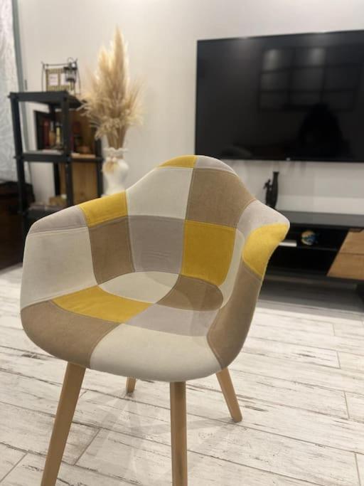 Maison Bel Air 라로셸 외부 사진