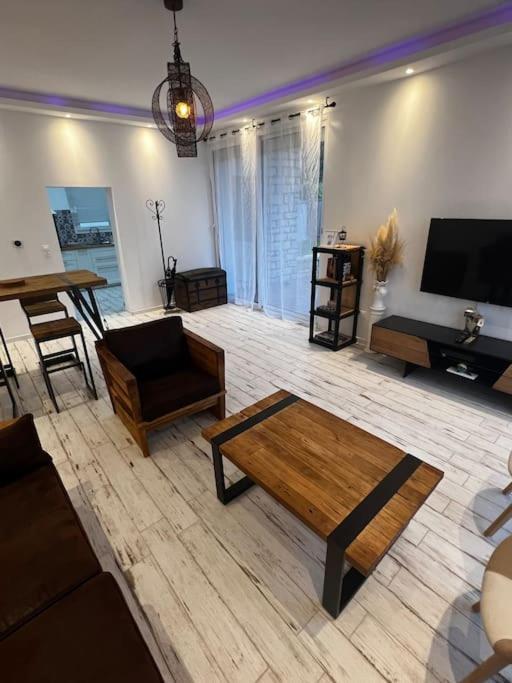 Maison Bel Air 라로셸 외부 사진