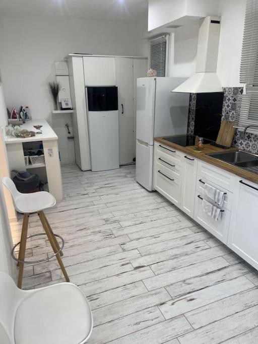 Maison Bel Air 라로셸 외부 사진