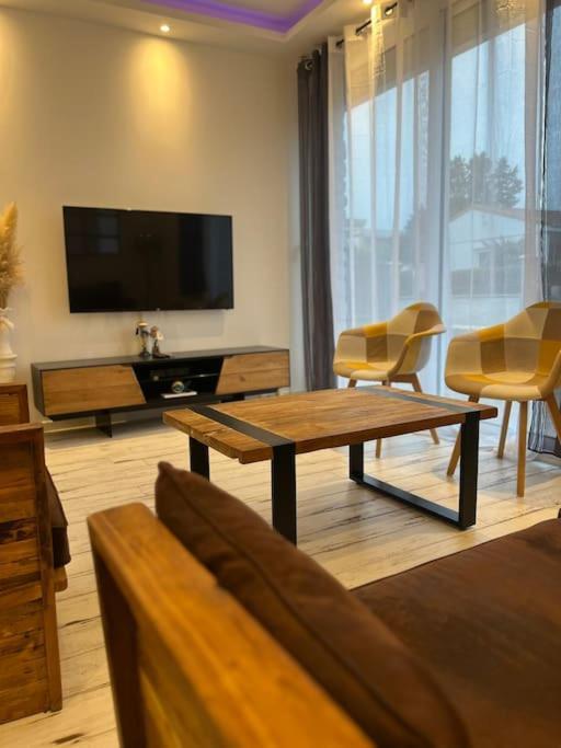 Maison Bel Air 라로셸 외부 사진