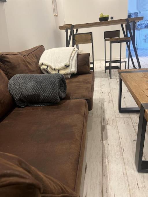 Maison Bel Air 라로셸 외부 사진