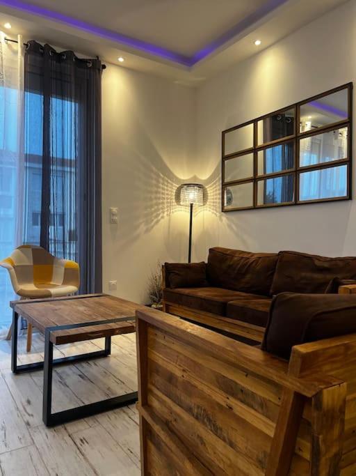 Maison Bel Air 라로셸 외부 사진
