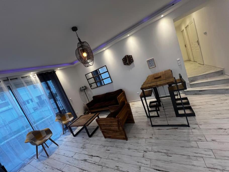 Maison Bel Air 라로셸 외부 사진