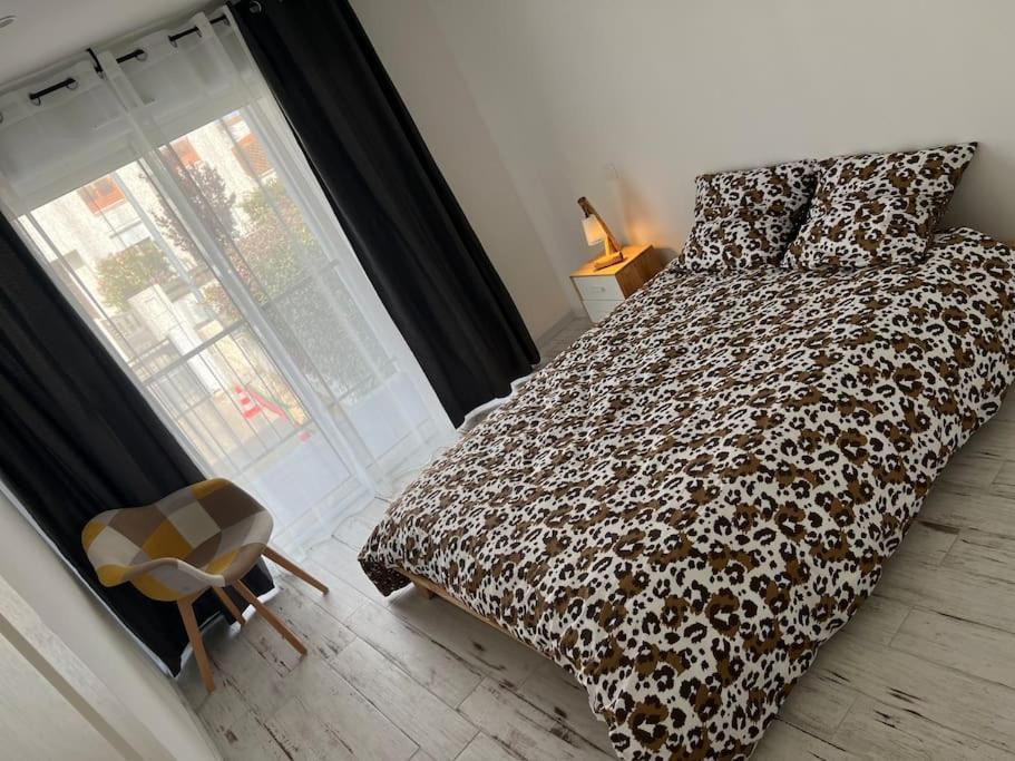 Maison Bel Air 라로셸 외부 사진