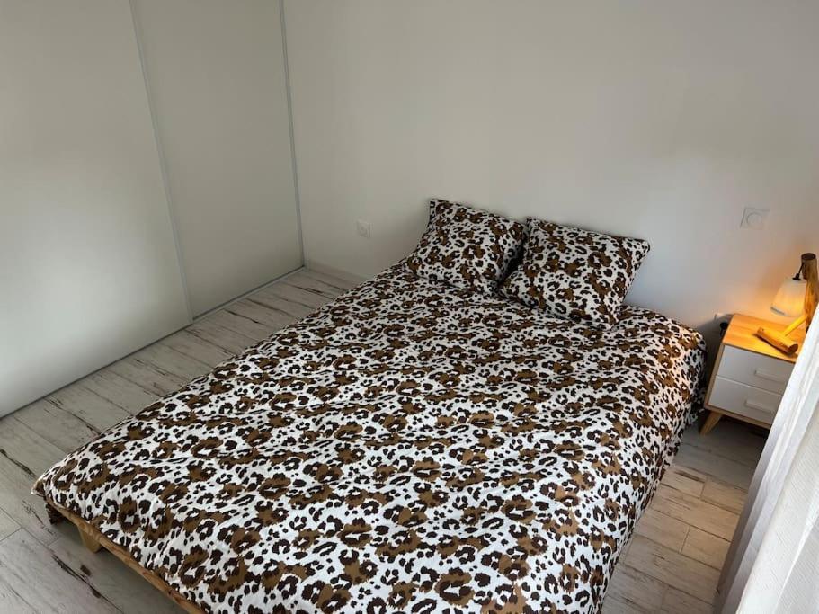 Maison Bel Air 라로셸 외부 사진